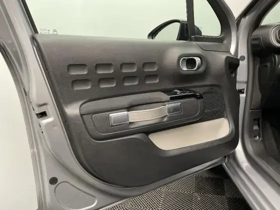 CITROEN C3 III - voiture d'occasion - Photo 19