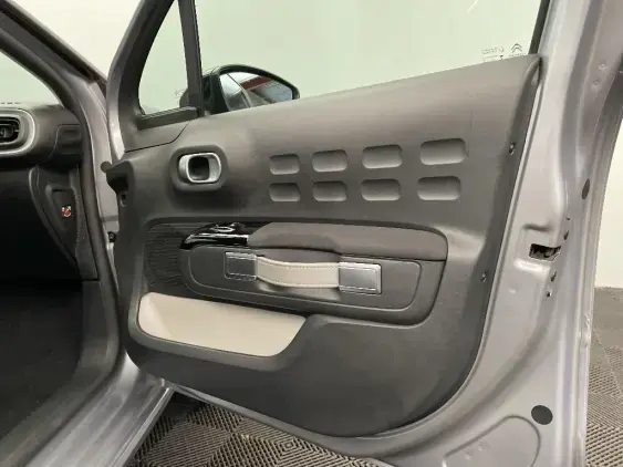 CITROEN C3 III - voiture d'occasion - Photo 20