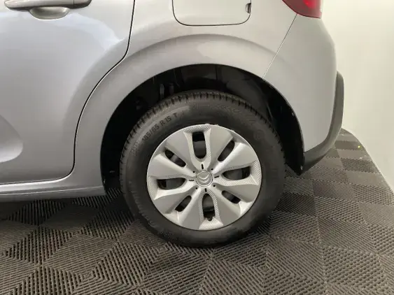 CITROEN C3 III - voiture d'occasion - Photo 24