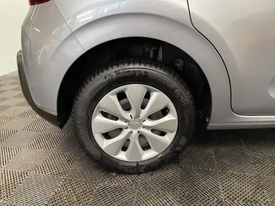 CITROEN C3 III - voiture d'occasion - Photo 25