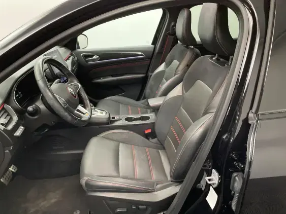 RENAULT ARKANA - voiture d'occasion - Photo 18