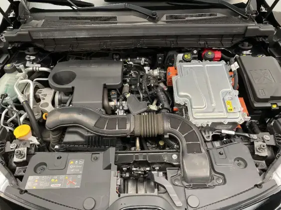 RENAULT ARKANA - voiture d'occasion - Photo 21