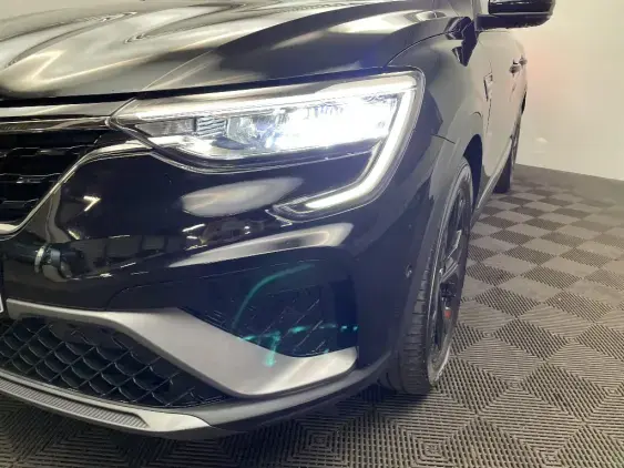 RENAULT ARKANA - voiture d'occasion - Photo 22