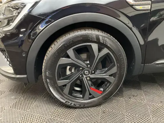 RENAULT ARKANA - voiture d'occasion - Photo 23