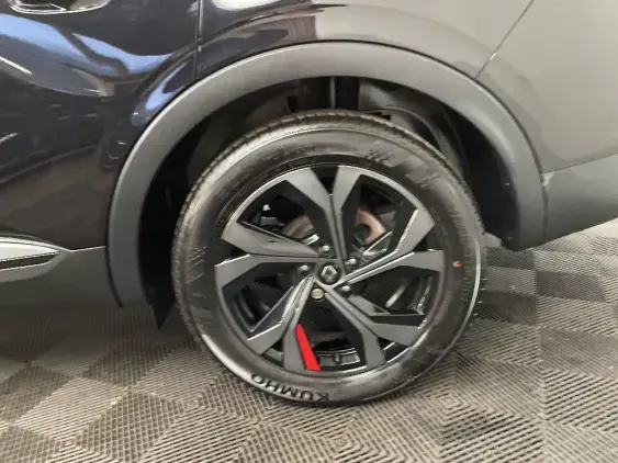 RENAULT ARKANA - voiture d'occasion - Photo 24