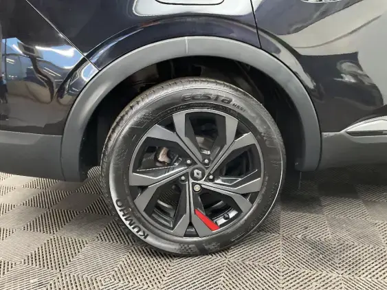 RENAULT ARKANA - voiture d'occasion - Photo 25