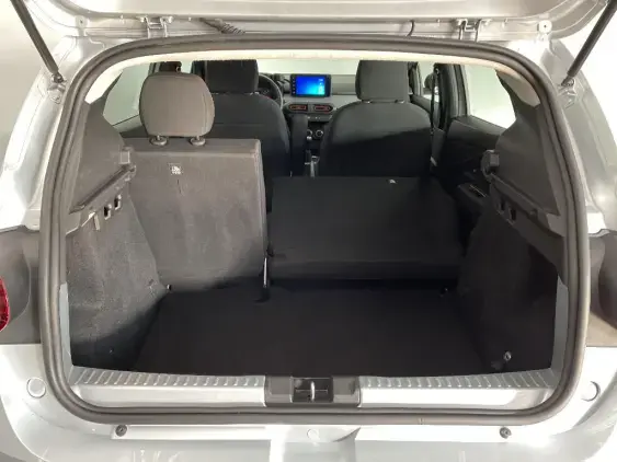 DACIA SANDERO III - voiture d'occasion - Photo 16