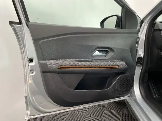 DACIA SANDERO III - voiture d'occasion - Photo 18