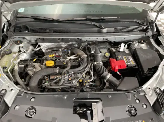 DACIA SANDERO III - voiture d'occasion - Photo 20