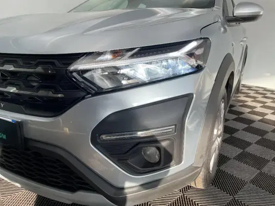 DACIA SANDERO III - voiture d'occasion - Photo 21