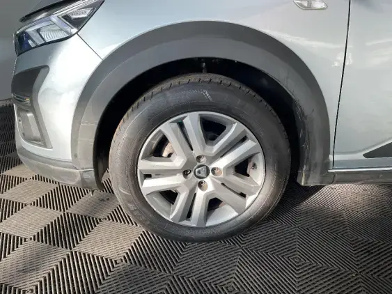 DACIA SANDERO III - voiture d'occasion - Photo 22