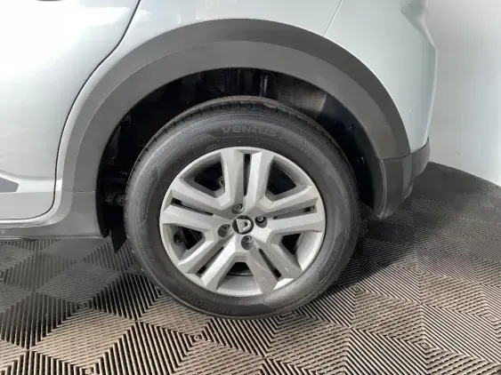 DACIA SANDERO III - voiture d'occasion - Photo 23