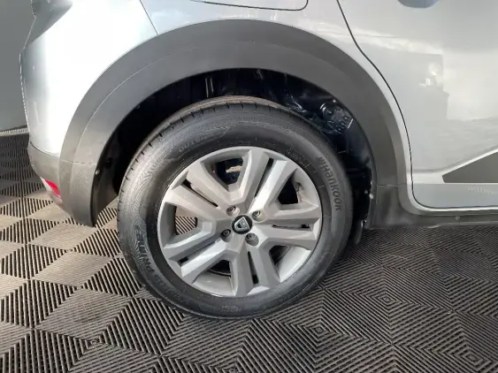 DACIA SANDERO III - voiture d'occasion - Photo 24