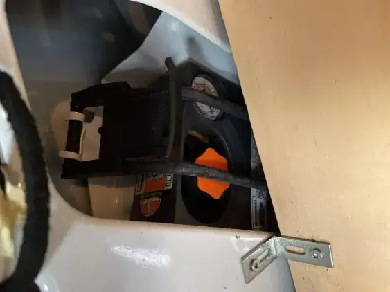 FORD TRANSIT CONNECT II - voiture d'occasion - Photo 17