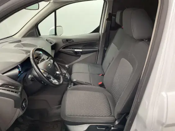 FORD TRANSIT CONNECT II - voiture d'occasion - Photo 18