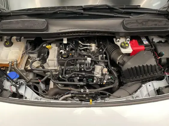 FORD TRANSIT CONNECT II - voiture d'occasion - Photo 21