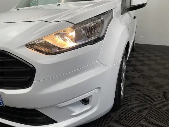 FORD TRANSIT CONNECT II - voiture d'occasion - Photo 22