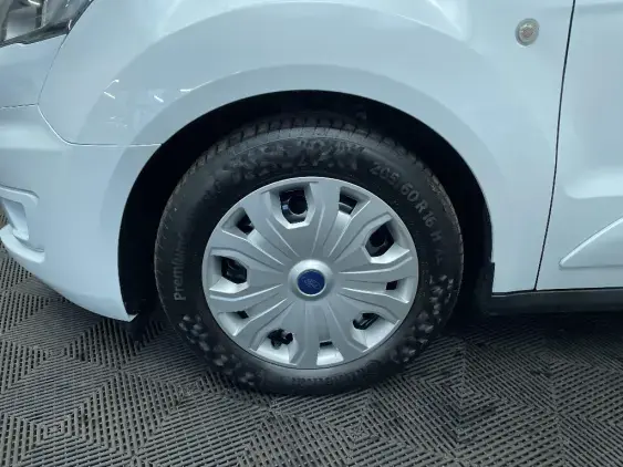 FORD TRANSIT CONNECT II - voiture d'occasion - Photo 23