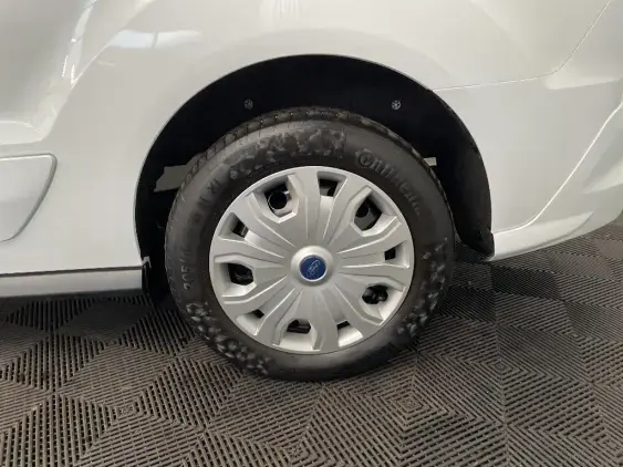 FORD TRANSIT CONNECT II - voiture d'occasion - Photo 24