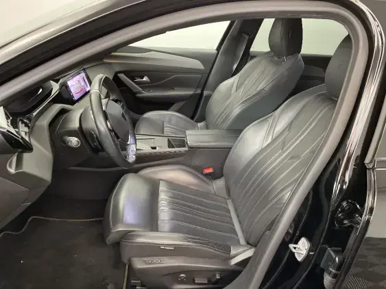 PEUGEOT 308 SW III - voiture d'occasion - Photo 18