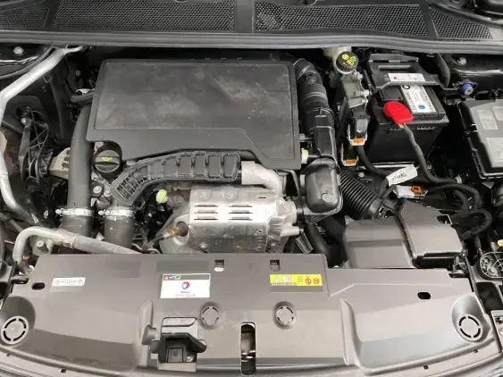 PEUGEOT 308 SW III - voiture d'occasion - Photo 21