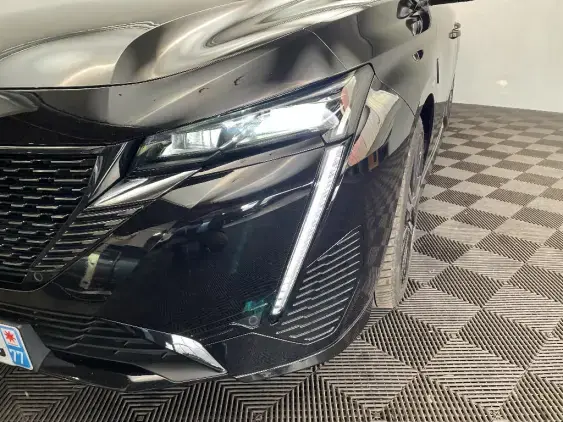 PEUGEOT 308 SW III - voiture d'occasion - Photo 22