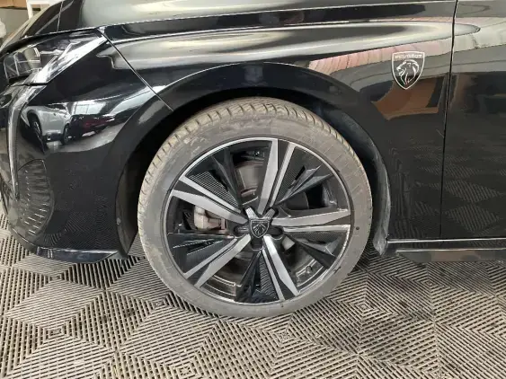 PEUGEOT 308 SW III - voiture d'occasion - Photo 23