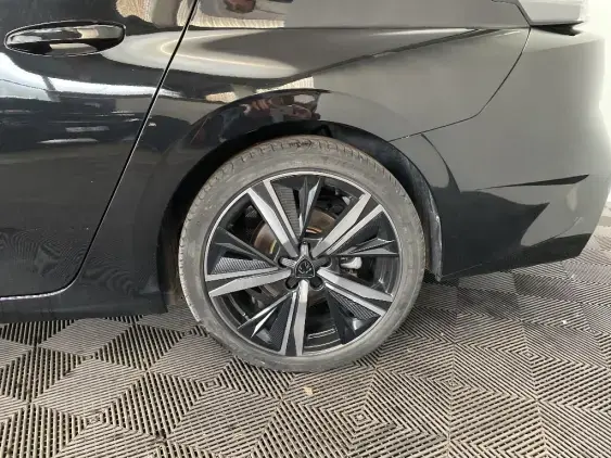 PEUGEOT 308 SW III - voiture d'occasion - Photo 24