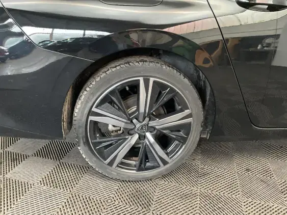 PEUGEOT 308 SW III - voiture d'occasion - Photo 25