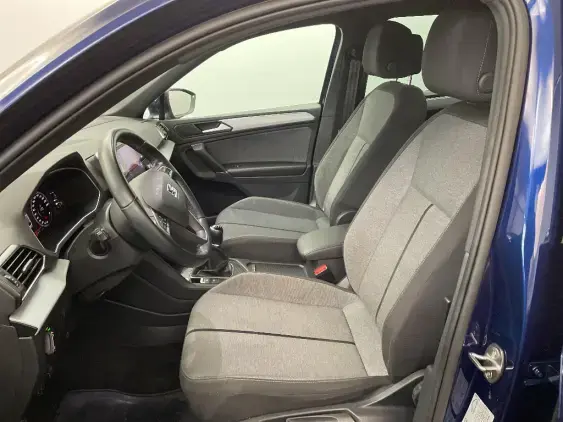 SEAT TARRACO - voiture d'occasion - Photo 18