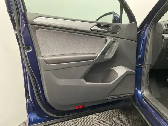 SEAT TARRACO - voiture d'occasion - Photo 19