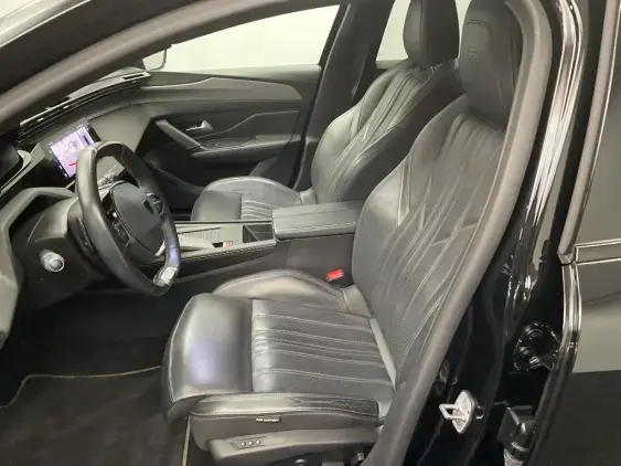 PEUGEOT 308 SW III - voiture d'occasion - Photo 18