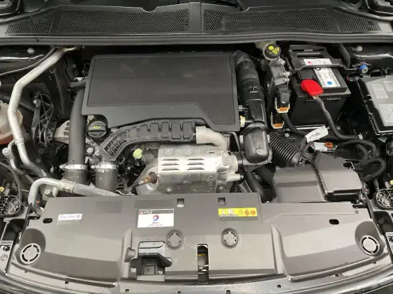 PEUGEOT 308 SW III - voiture d'occasion - Photo 21