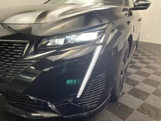 PEUGEOT 308 SW III - voiture d'occasion - Photo 22