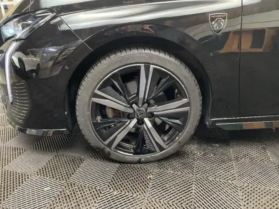 PEUGEOT 308 SW III - voiture d'occasion - Photo 23