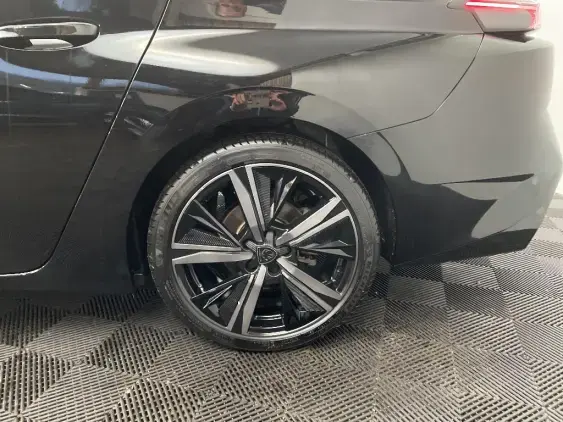 PEUGEOT 308 SW III - voiture d'occasion - Photo 24