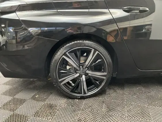 PEUGEOT 308 SW III - voiture d'occasion - Photo 25