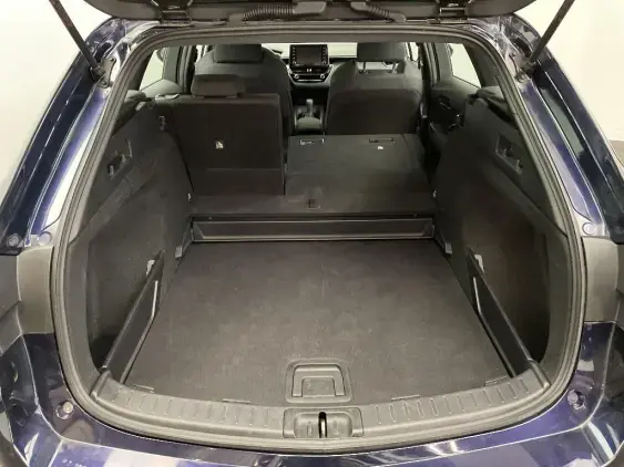 TOYOTA COROLLA XII - voiture d'occasion - Photo 16