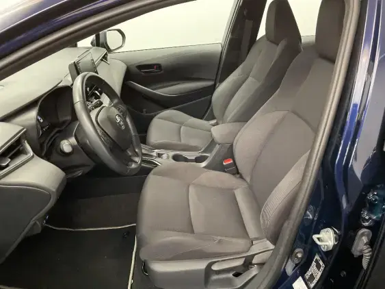 TOYOTA COROLLA XII - voiture d'occasion - Photo 18