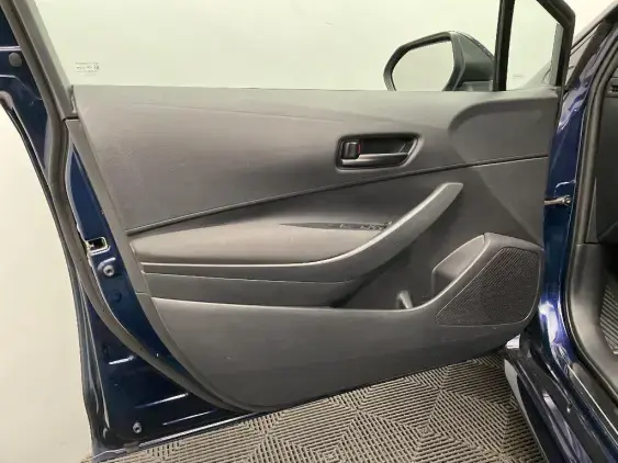 TOYOTA COROLLA XII - voiture d'occasion - Photo 19