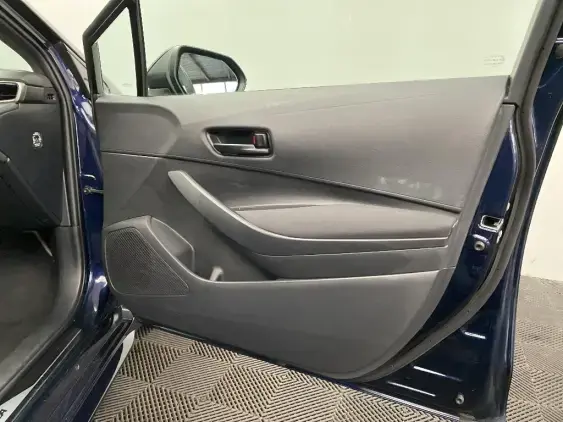 TOYOTA COROLLA XII - voiture d'occasion - Photo 20