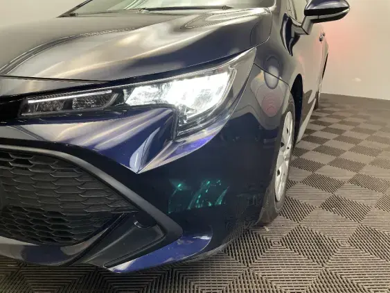 TOYOTA COROLLA XII - voiture d'occasion - Photo 22