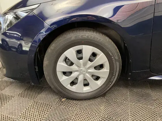 TOYOTA COROLLA XII - voiture d'occasion - Photo 23