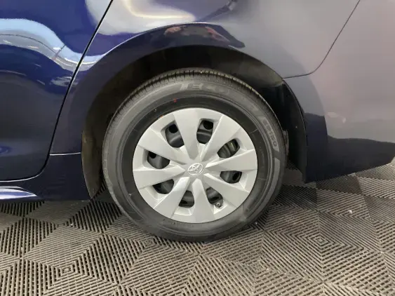 TOYOTA COROLLA XII - voiture d'occasion - Photo 24