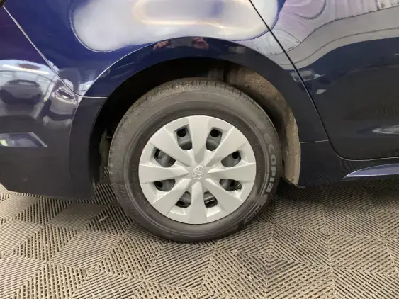 TOYOTA COROLLA XII - voiture d'occasion - Photo 25