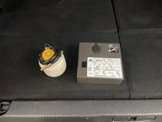 PEUGEOT 5008 II - voiture d'occasion - Photo 17