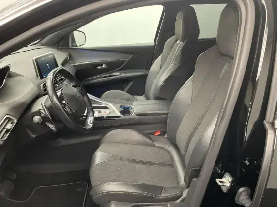 PEUGEOT 5008 II - voiture d'occasion - Photo 18