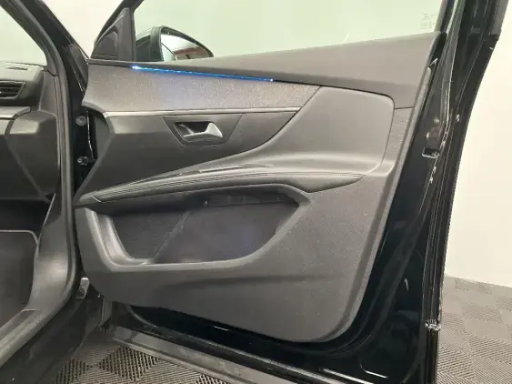 PEUGEOT 5008 II - voiture d'occasion - Photo 19