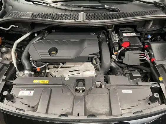 PEUGEOT 5008 II - voiture d'occasion - Photo 20