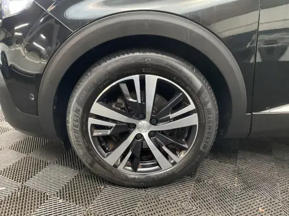 PEUGEOT 5008 II - voiture d'occasion - Photo 22